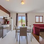 Yoyo Apartment Štinjan
