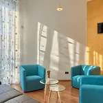Yoyo Apartment *