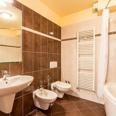 Appartement Yoyo *