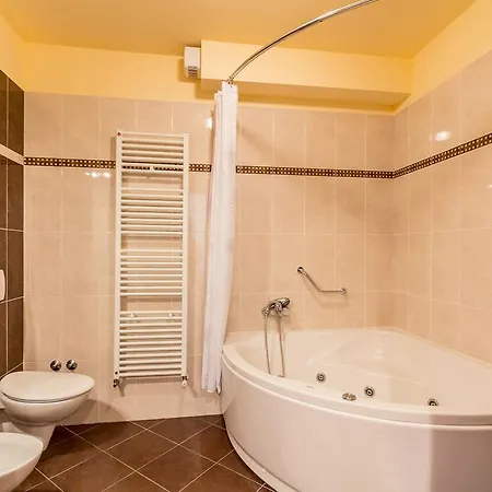Appartement Yoyo Štinjan