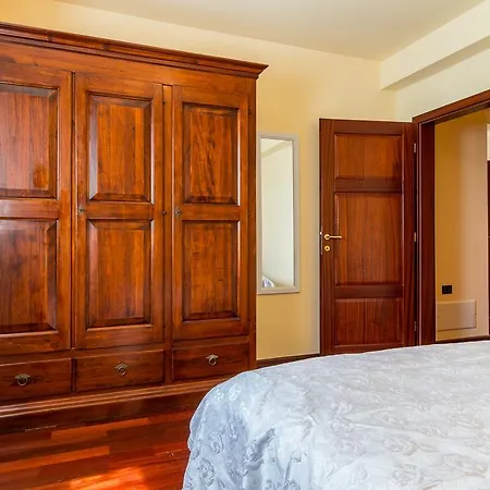 Appartement Yoyo *