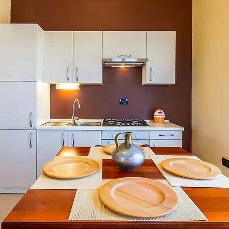 Appartement Yoyo Štinjan