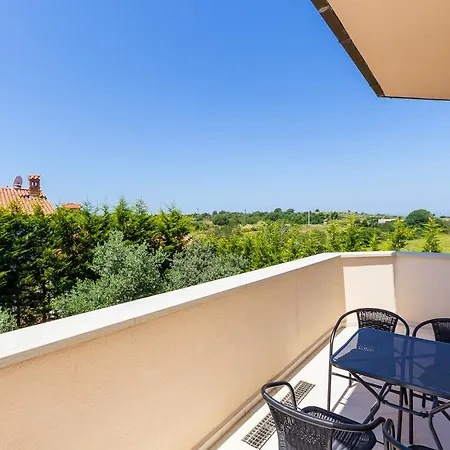 Appartement Yoyo