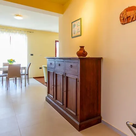 Appartement Yoyo *