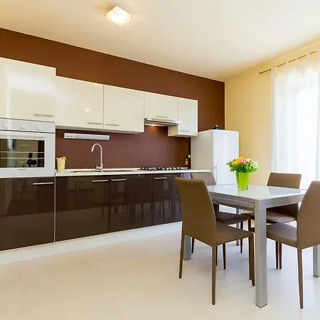 Appartement Yoyo *