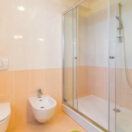 Appartement Yoyo Štinjan