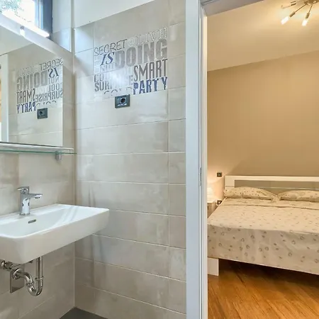 Appartement Yoyo