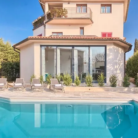 Appartement Yoyo *