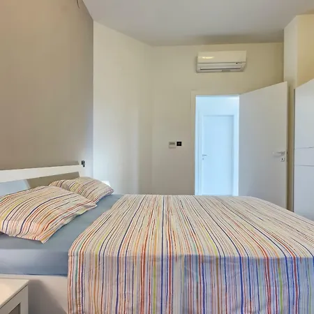 Appartement Yoyo *