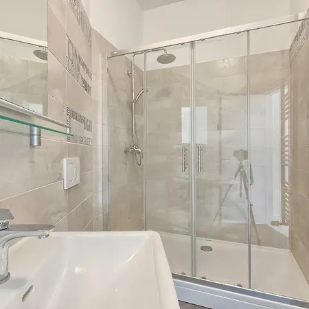 Yoyo Appartement