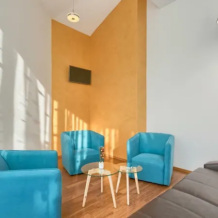 Yoyo Appartement *