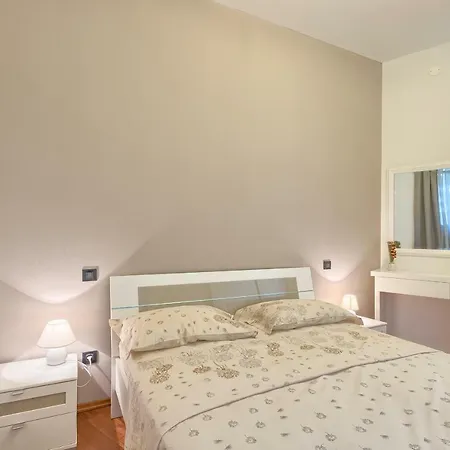 Appartement Yoyo