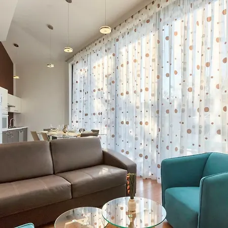 Appartement Yoyo *