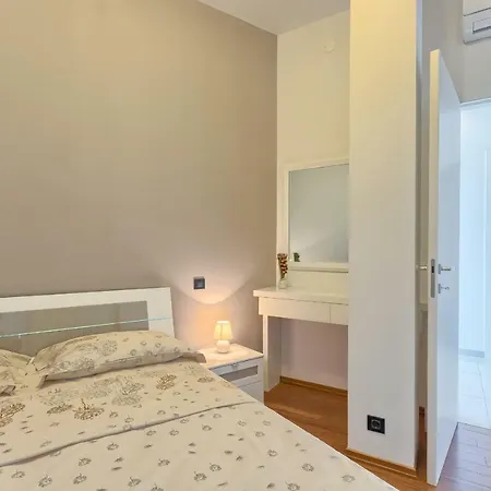 Appartement Yoyo *