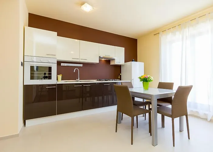 Appartement Yoyo *