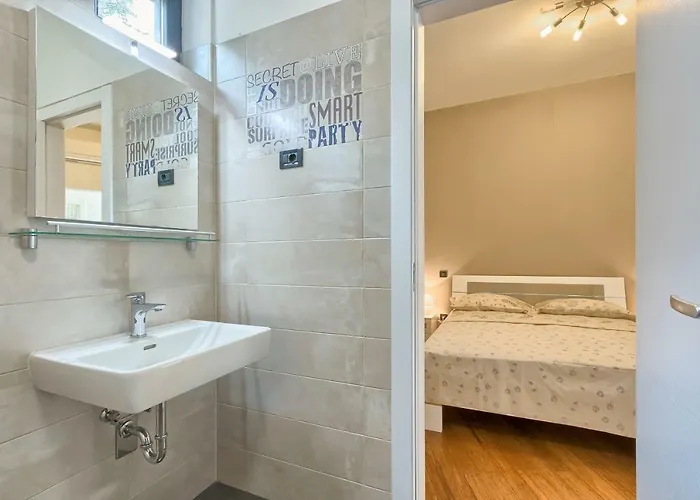 Appartement Yoyo
