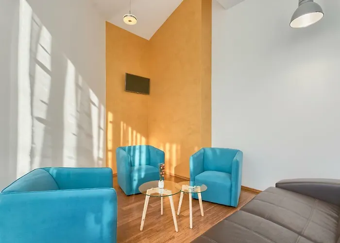 Yoyo Appartement *