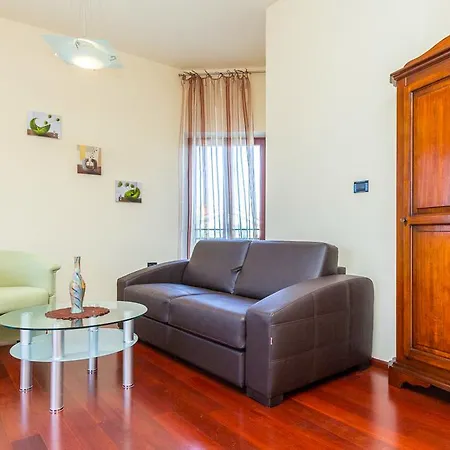 Apartment Yoyo *