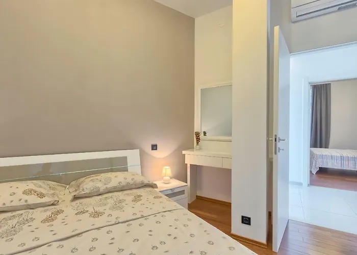 Apartamento Yoyo *